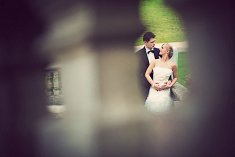 fotografia na ślub - Warszawa