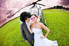 foto slub - Czelad�