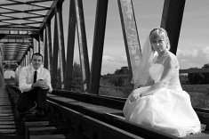 fotografie na wesele - �ywiec