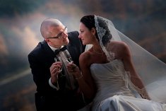 fotografie na �lub - Olsztyn