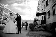 fotografie na sluby - Ruda Śląska