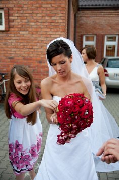 fotografie na wesela - Gostynin