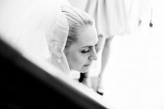 fotografie na wesele - Toru�