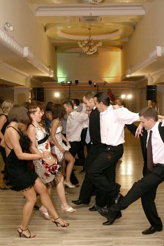fotografia wesela - Brzeg Dolny