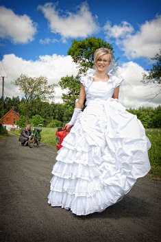 fotografia na �luby - Sopot