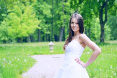 fotografie na slub - Kamienna G�ra
