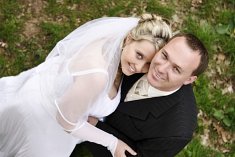 fotografia na sluby - Szklarska Por�ba