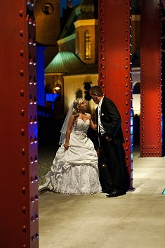 fotografie na sluby - W�growiec