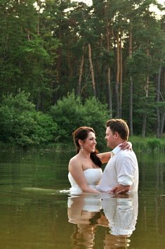 zdjęcia wesela - Częstochowa