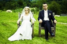 fotografia slub - Biały Kościół
