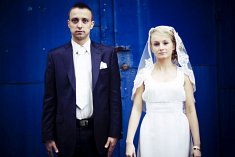 fotografie na śluby - Koszalin