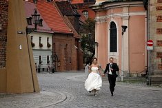 fotografia wesela - Legnica