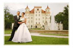 zdjecia na sluby - Mys�akowice