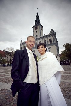 fotografie na wesele - Bydgoszcz