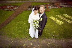 fotografia na wesele - Bydgoszcz