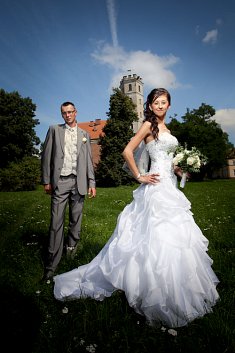 foto śluby - Żnin