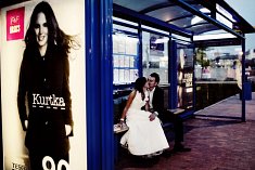 fotografie na �lub - Ustro�