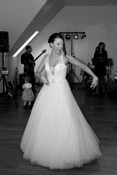 fotografia weselna - Gliwice