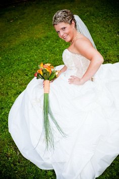 fotograf na wesele - Peplin