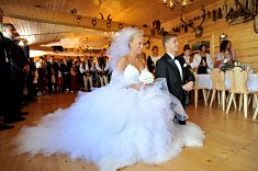 zdjecia wesela - Rabka-Zdrój
