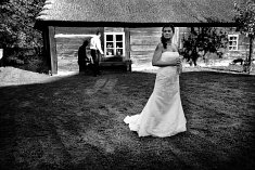 fotograf na sluby - Turek