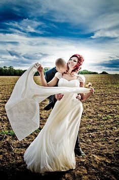 fotografie wesele - Sosnowiec