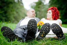 fotografie na wesele - Tychy