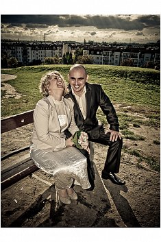 zdj�cia na wesela - Pruszk�w