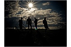 fotografie na �luby - Podkowa Le�na