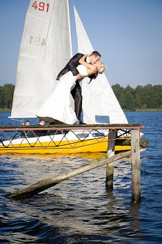 foto �lub - Raszk�w