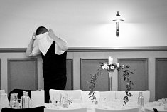 fotograf wesele - K�pno