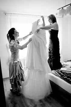fotograf na �lub - Wroc�aw