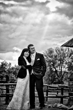 fotografie na wesela - Bia�ystok