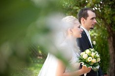 fotografie wesela - Wadowice