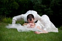 fotograf na wesela - Kalwaria Zebrzydowska