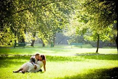 fotografia slub - �wi�tniki G�rne