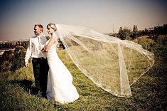 fotografie na �lub - Niepo�omice