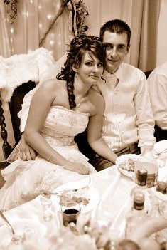 fotografia wesela - Toru�