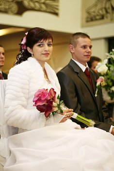foto na �luby - Widawa