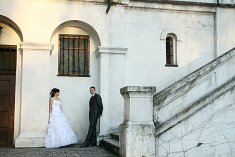 fotografie weselne - Sieradz