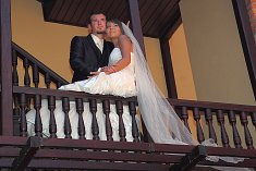 zdj�cia na sluby - Hrubiesz�w