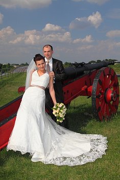 fotografie na slub - Szczebrzeszyn
