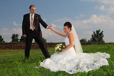 fotografia na �luby - Jaros�aw
