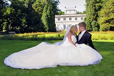 fotografia na �lub - Konstancin-Jeziorna