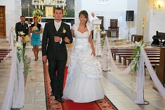 fotografia weselna - Krasnystaw