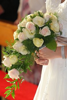 fotografia weselna - Hrubiesz�w