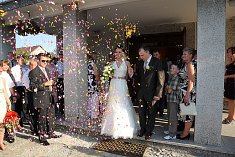 fotografia sluby - Bi�goraj