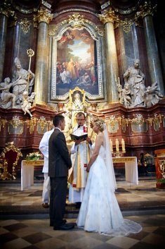 fotografia na śluby - Sławno