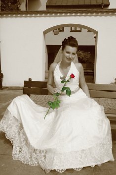 fotograf na wesele - Zamo��