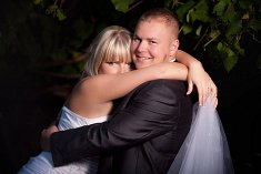 fotografie weselne - Bia�ystok